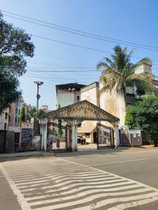 Mohan Manav Park Elevation 2