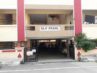 Project Image of 639.0 - 1112.0 Sq.ft 1 BHK Apartment for buy in SLV Pearl
