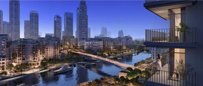 Project Image of 639.0 - 1924.0 Sq.ft 1 BHK Apartment for buy in Emaar Palace Residences North