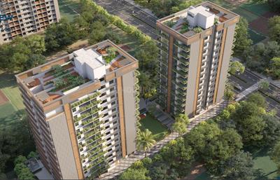 Rehvassa Sofitel Elevation 1