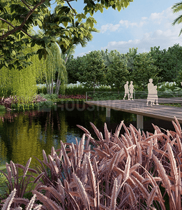 Project Image of 1446.0 - 1705.0 Sq.ft 3 BHK Apartment for buy in NBR Soul Of The Seasons Phase 1