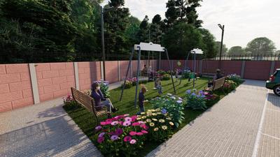 Project Image of 326.0 - 729.0 Sq.ft 1 BHK Apartment for buy in Empire Serenity