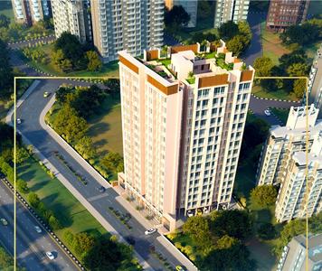 Gallery Cover Pic of Ambika Pyunora Heights