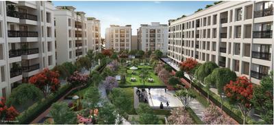 Project Image of 1090.0 - 2120.0 Sq.ft 2 BHK Apartment for buy in Nu Tech Central Park 
