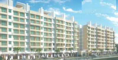 Project Image of 279.0 - 342.0 Sq.ft 1 BHK Apartment for buy in Sadguru The Address Phase 1 Wing A