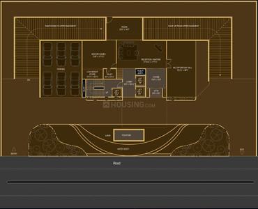 Project Image of 5500.0 - 11000.0 Sq.ft 4 BHK Apartment for buy in Avadh Orlena