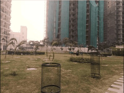 Project Image of 1240.0 - 2800.0 Sq.ft 2 BHK Apartment for buy in ATS Dolce