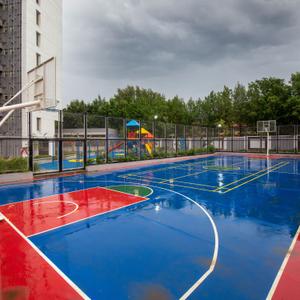 Project Image of 419.36 - 679.63 Sq.ft 1 BHK Apartment for buy in Ram Green Hive Plus Wing A5