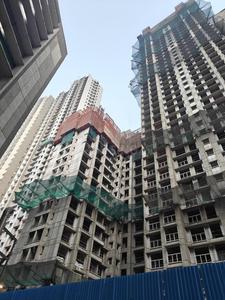 Project Image of 850 Sq.ft 2 BHK Apartment / Flat for sale in Thane West for Rs. 15000000