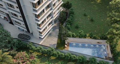 Project Image of 0.0 - 750.0 Sq.ft 2 BHK Apartment for buy in Arunkamal