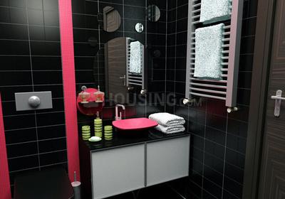 Project Image of 790.0 - 1430.0 Sq.ft 1 BHK Apartment for buy in Supreme Sapphire