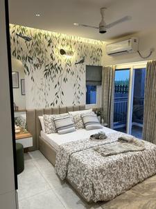 Project Image of 540.0 - 1572.0 Sq.ft 1 BHK Apartment for buy in Euphoria In The East