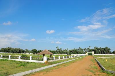 Project Image of 1503.0 - 2700.0 Sq.ft Residential Plot Plot for buy in Siri Venkateswara Nandanavanam Visishta