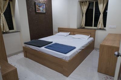 Project Image of 0.0 - 1500.0 Sq.ft 3 BHK Apartment for buy in Noble VEDSHREE