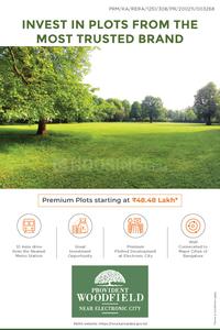 Gallery Cover Pic of Provident Woodfield