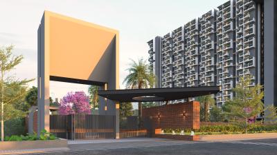 Project Image of 1731.0 - 2903.0 Sq.ft 3 BHK Apartment for buy in Urbanyards Shangrila