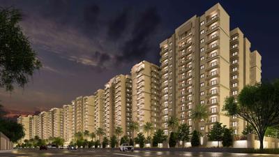 Project Image of 889.96 - 1755.06 Sq.ft 2 BHK Apartment for buy in Nilansh Celeste