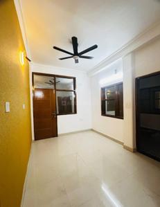 Project Image of 360.0 - 470.0 Sq.ft 1 BHK Builder Floor for buy in Happy New Affordable Homes Uttam Nagar