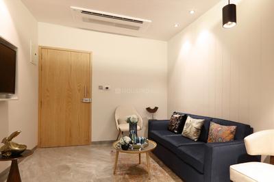 Project Image of 266.08 - 431.0 Sq.ft 1 BHK Apartment for buy in Dosti Nest Phase 2