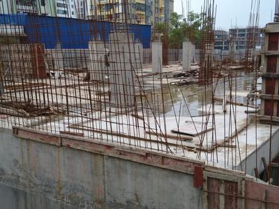 Project Image of 1282.0 - 1811.0 Sq.ft 2 BHK Apartment for buy in Bhawani Complex