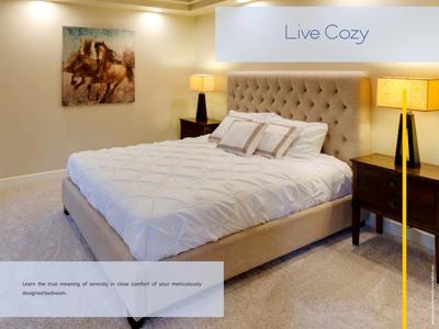 Project Image of 350.8 - 468.0 Sq.ft 1 BHK Apartment for buy in Ornate Heights Phase II
