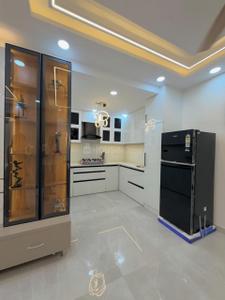 Project Image of 360.0 - 900.0 Sq.ft 1 BHK Builder Floor for buy in AM The Lord Krishna Appartment