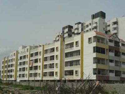 Project Image of 1049.0 - 1495.0 Sq.ft 2 BHK Apartment for buy in Vmaks Roselle