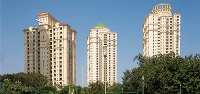 Project Image of 1300.0 - 4645.0 Sq.ft 2 BHK Apartment for buy in Hiranandani Meadows