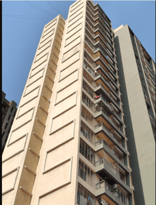 Project Image of 590 Sq.ft 1 BHK Apartment / Flat for sale in Mira Road East for Rs. 7000000