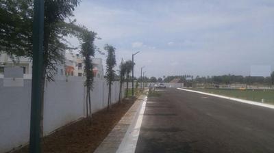 Project Image of 450.0 - 3537.0 Sq.ft Residential Plot Plot for buy in i5 Sai Mangal Avenue
