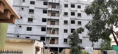Project Image of 1179.0 - 1359.0 Sq.ft 2 BHK Apartment for buy in KVG Wonder