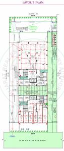 Project Image of 562.41 - 772.85 Sq.ft 2 BHK Apartment for buy in Regal Orchid