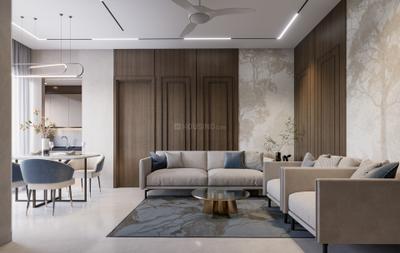 Project Image of 967.0 - 1413.0 Sq.ft 2 BHK Apartment for buy in DAC Luxe