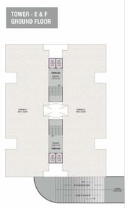 Project Image of 470.71 - 690.72 Sq.ft 2 BHK Apartment for buy in Shree Ganesh Shyamal Pride Apartment
