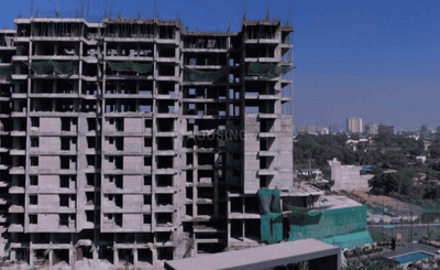 Project Image of 1656.0 - 2564.0 Sq.ft 3 BHK Apartment for buy in Shubhashish Prakash Phase I
