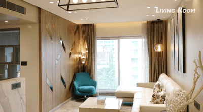 Project Image of 678.98 - 1089.0 Sq.ft 2 BHK Apartment for buy in Kabra Centroid A
