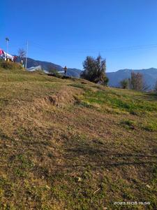 Mashobra Vally Elevation 1