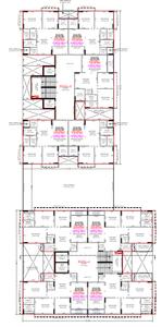 Project Image of 0.0 - 1845.0 Sq.ft 3 BHK Apartment for buy in Pushkar Royal