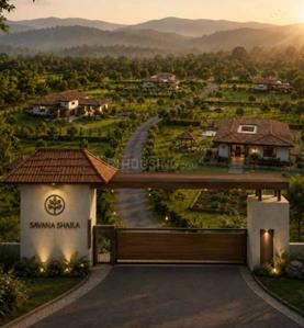Project Image of 1279.08 - 1572.18 Sq.ft Residential Plot Plot for buy in Savana Shaila