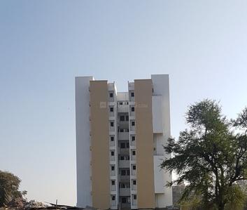 Project Image of 500.0 - 686.0 Sq.ft 2 BHK Apartment for buy in Sai Sais Leela