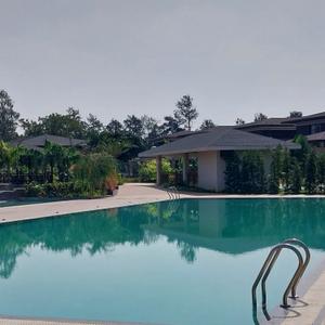 Project Image of 2953.0 - 4195.0 Sq.ft 3 BHK Villa for buy in Chaithanya Samarth