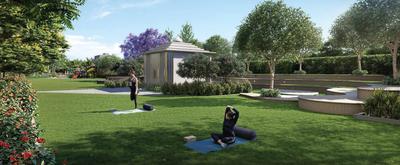 Project Image of 2290.0 - 4190.0 Sq.ft 3 BHK Apartment for buy in Ace Hanei