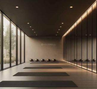 Project Image of 0.0 - 1644.0 Sq.ft 3 BHK Apartment for buy in Gami Satyam Skyscape