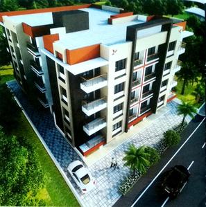 Gallery Cover Pic of Nilkanth Shiv Residency