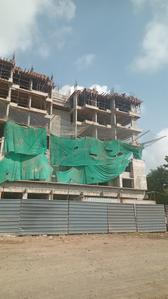 Project Image of 611.93 - 870.0 Sq.ft 2 BHK Apartment for buy in Shivay Swam Residencia