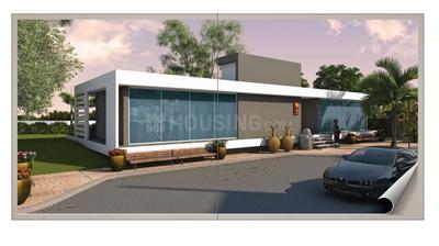 Project Image of 0.0 - 2500.0 Sq.ft 3 BHK Villa for buy in Neptune Greenwoods Cove