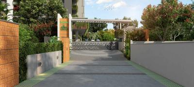 Project Image of 1598.0 - 1977.0 Sq.ft 3 BHK Apartment for buy in Veegaland Green Heights
