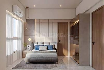 Project Image of 790.0 - 1040.0 Sq.ft 2 BHK Apartment for buy in Brishti Lekha Residency