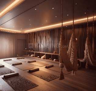 Project Image of 452.0 - 690.0 Sq.ft 1 BHK Apartment for buy in Shakti Siyara Avenue