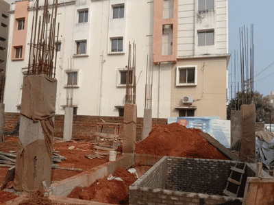 Project Image of 1368.0 - 1701.0 Sq.ft 2 BHK Apartment for buy in Trinity Pearl
